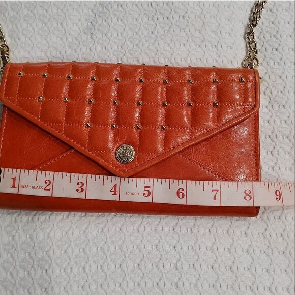 Rebecca Minkoff Studded Mini Crossbody - Picture 11 of 16